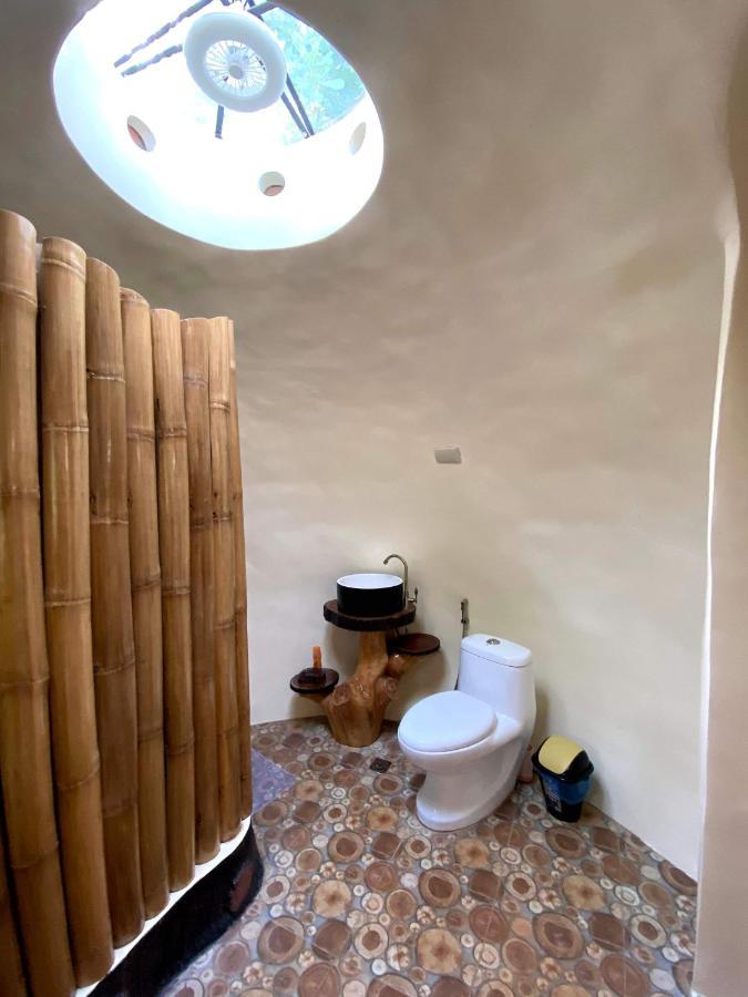 הוילה פורטו פרינססה Adorable Dome House מראה חיצוני תמונה